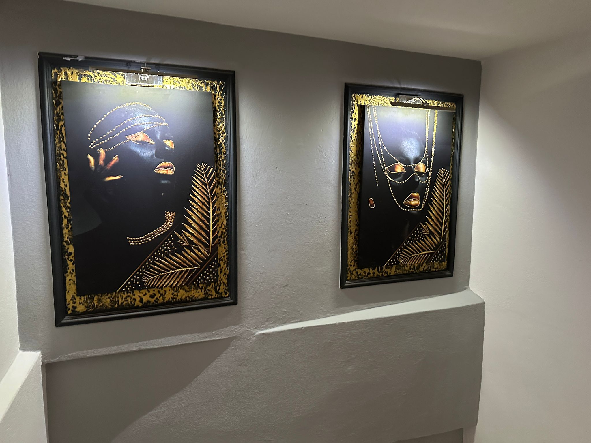 ODA GÖRÜNTÜLERİ