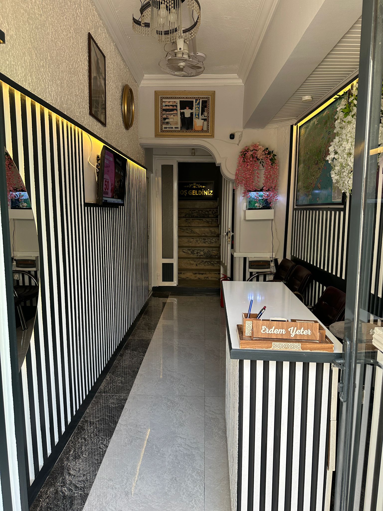 ODA GÖRÜNTÜLERİ